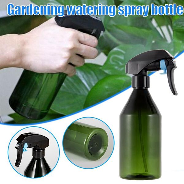 watering equipments plastic spray bottle with 300ml reusable durable long lasting lightweight convenient for plants house lbe
watering equipments plastic spray bottle with 300ml reusable durable long lasting lightweight convenient for plants house lbe