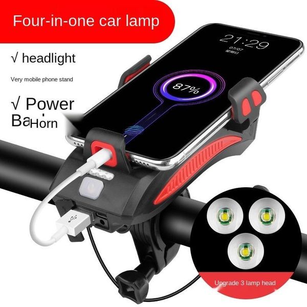 cell phone mounts & holders bike light holder 4 in 1 bicycle cycling including mobile power 2000 mah for smart
cell phone mounts & holders bike light holder 4 in 1 bicycle cycling including mobile power 2000 mah for smart