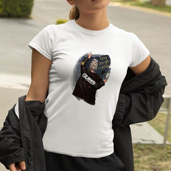 Vogue Mother Loves Her Men T Shirt Child Printed Short Sleeve Tees Personalized Style Clothes Casual Cartoon And Women, White;black
Vogue Mother Loves Her Men T Shirt Child Printed Short Sleeve Tees Personalized Style Clothes Casual Cartoon And Women, White;black