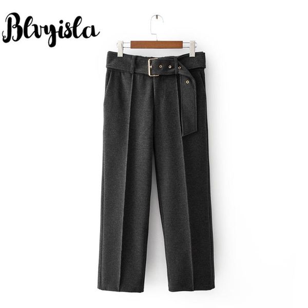 asia 5xl plus size 93cm ankle length thicken wollen straight pants women office style large loose trousers with sashes women's & capris, Black;white
asia 5xl plus size 93cm ankle length thicken wollen straight pants women office style large loose trousers with sashes women's & capris, Black;white