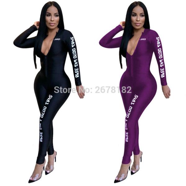 women's jumpsuits & rompers 2021 full sleeve autumn winter women overalls woven number print outfits casual fashion bandage 6132, Black;white
women's jumpsuits & rompers 2021 full sleeve autumn winter women overalls woven number print outfits casual fashion bandage 6132, Black;white