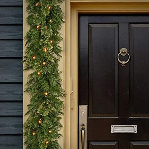 creative 9 ft artificial cedar led lights glow christmas garland festives atmosphere scene dress up supplies home decor decorative flowers &
creative 9 ft artificial cedar led lights glow christmas garland festives atmosphere scene dress up supplies home decor decorative flowers &