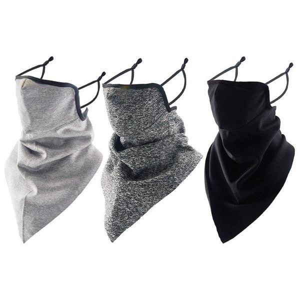 ear hanging elastic bandana windproof neck gaiter half cover headband scarf warm winter outdoor breathable hiking accessories cycling caps &, Black
ear hanging elastic bandana windproof neck gaiter half cover headband scarf warm winter outdoor breathable hiking accessories cycling caps &, Black