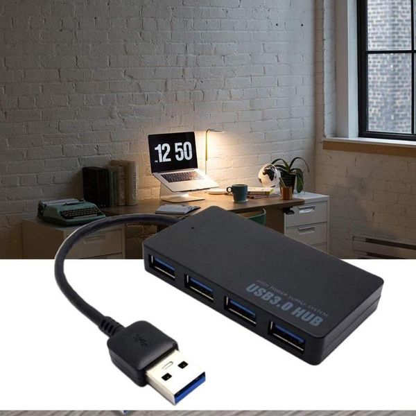 hubs high speed multi 4ports usb 3.0 hub with power supply splitter printers usb3.0 digital accessory for lapadapter port ca n2p3
hubs high speed multi 4ports usb 3.0 hub with power supply splitter printers usb3.0 digital accessory for lapadapter port ca n2p3