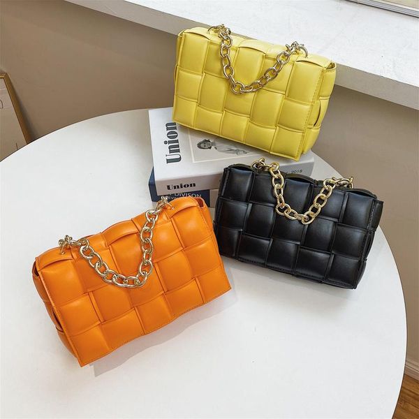 evening bags chain brand weave messenger for women designer luxury women's bag quality shoulder crossbody ladies travel handbag
evening bags chain brand weave messenger for women designer luxury women's bag quality shoulder crossbody ladies travel handbag