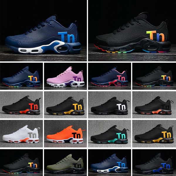 whlesale mens tn kpu sport shoes zapatos mercurial chaussures hombre tennis trainers sneakers sizes 40-47, Black
whlesale mens tn kpu sport shoes zapatos mercurial chaussures hombre tennis trainers sneakers sizes 40-47, Black