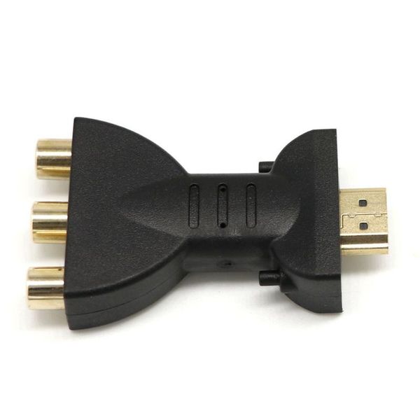 video audio adapter av component converter rgb -compatible male for 720p 1080ip 1080p hatv dvd projector 1 piece to 3 cables & connector con
video audio adapter av component converter rgb -compatible male for 720p 1080ip 1080p hatv dvd projector 1 piece to 3 cables & connector con