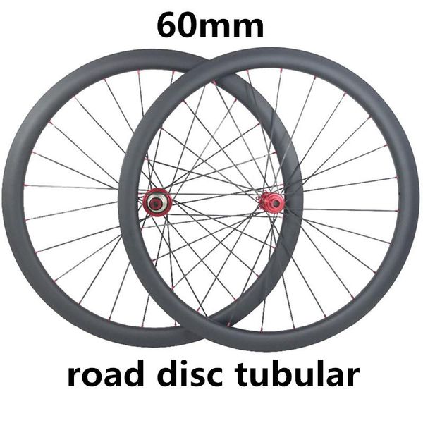 bike wheels carbon disc brake 700c qr 60mm tubular 23mm 1470g cx32 hubs 100x15 142x12mm 1420 spoke 3k ud road
bike wheels carbon disc brake 700c qr 60mm tubular 23mm 1470g cx32 hubs 100x15 142x12mm 1420 spoke 3k ud road
