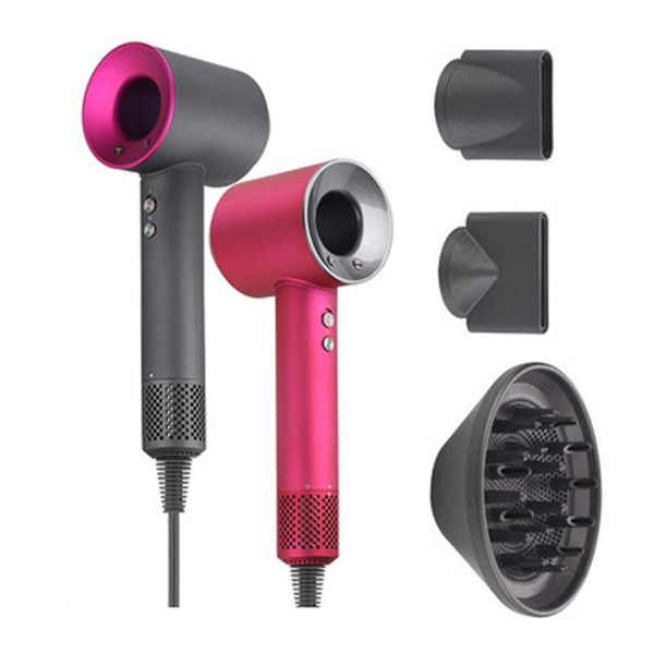 electric hair brushes leafless dryer negative ion care professinal quick dry 220v home 2200w powerful hairdryer constant anion
electric hair brushes leafless dryer negative ion care professinal quick dry 220v home 2200w powerful hairdryer constant anion