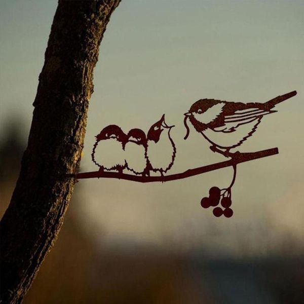 garden decorations sell fashion metal tree yard art bird animal stainless steel home decoration
garden decorations sell fashion metal tree yard art bird animal stainless steel home decoration