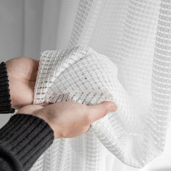 curtain & drapes melunmhom white semi-blackout window gauze floating curtains tulle for living room bedroom balcony in kitchen sheer custo
curtain & drapes melunmhom white semi-blackout window gauze floating curtains tulle for living room bedroom balcony in kitchen sheer custo