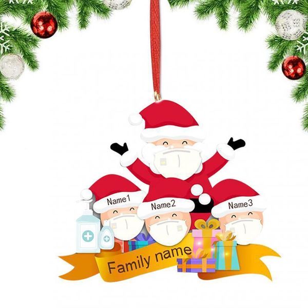 christmas decorations 2021 creative decoration snowman home hanging pendant diy family name mask personalized ornaments
christmas decorations 2021 creative decoration snowman home hanging pendant diy family name mask personalized ornaments