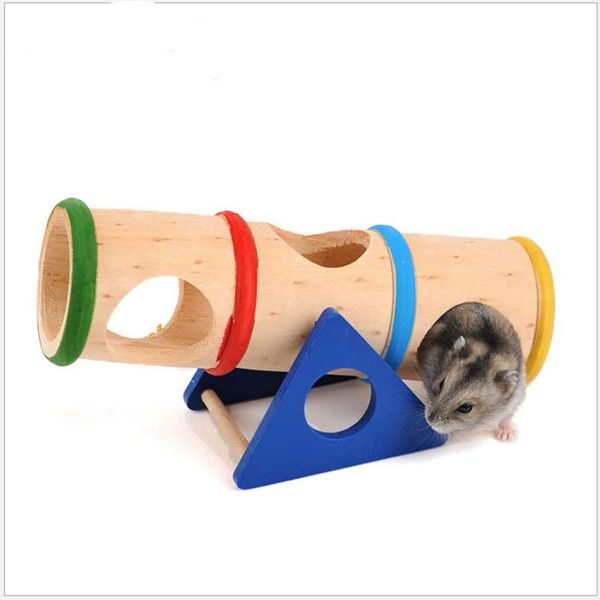 wooden pet tunnel exercise tube chew toy for ferret hamster small seesaw animal supplies
wooden pet tunnel exercise tube chew toy for ferret hamster small seesaw animal supplies