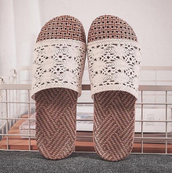 lace flower cane slipppers women summer shoes flats comfortable 2021 female fashion holiday slides slip on slippers, Black
lace flower cane slipppers women summer shoes flats comfortable 2021 female fashion holiday slides slip on slippers, Black