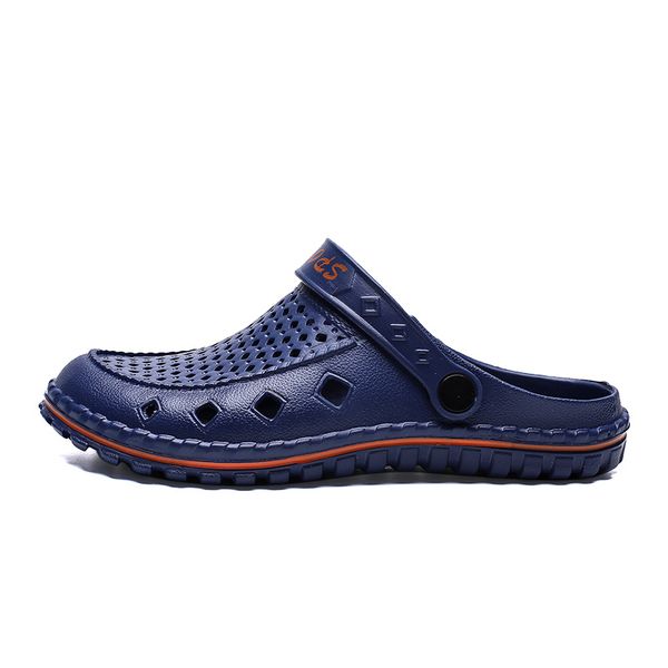 fashion men women slippers arrival luxurys designers lady gentlemen sandy beach hole shoes flip flops soft bottom, Black
fashion men women slippers arrival luxurys designers lady gentlemen sandy beach hole shoes flip flops soft bottom, Black