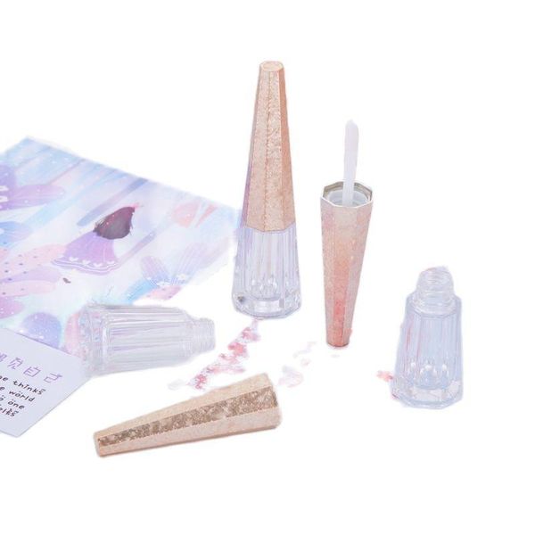 storage bottles & jars rose gold lipstick tube lip glaze empty 50 pcs tapered gloss
storage bottles & jars rose gold lipstick tube lip glaze empty 50 pcs tapered gloss