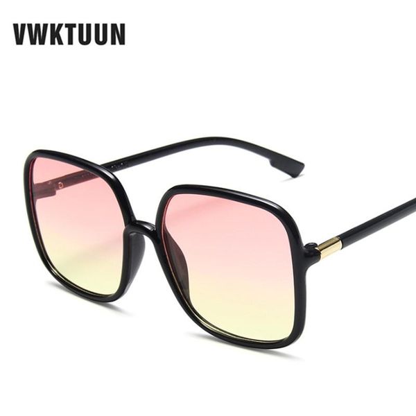 fashion sunglasses frames vwktuun myopia eyeglasses frame women eye glasses oversized square anti blue light ray, Black
fashion sunglasses frames vwktuun myopia eyeglasses frame women eye glasses oversized square anti blue light ray, Black