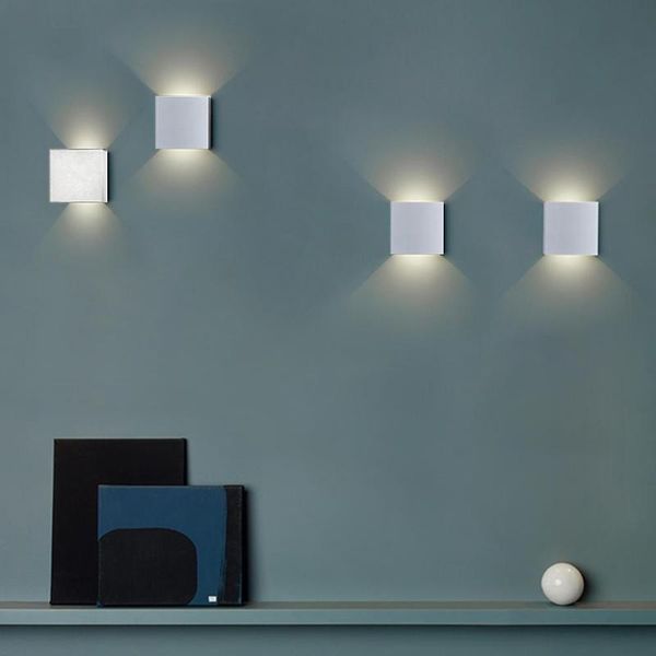 wall lamp 2pcs modern simple bedroom led hanging 7w 220v durable long life creative corridor hallway stair lights
wall lamp 2pcs modern simple bedroom led hanging 7w 220v durable long life creative corridor hallway stair lights