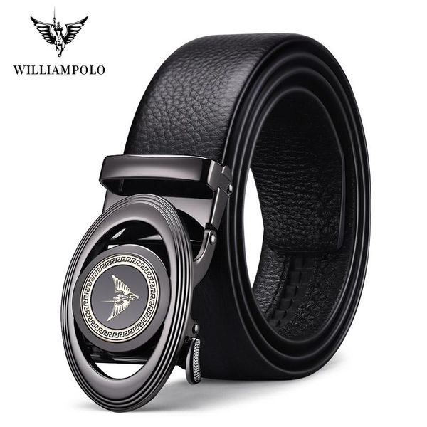 williamolo 2021 fashion zinc alloy buckle business men belt genuine leather automatic pl19685-86p belts, Black;brown
williamolo 2021 fashion zinc alloy buckle business men belt genuine leather automatic pl19685-86p belts, Black;brown
