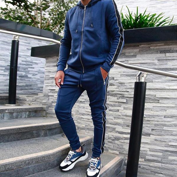 men sets sweat suit set mens clothes hoodies jogger sweatsuits running long sleeve cardigan zipper tracksuit men's tracksuits, Gray
men sets sweat suit set mens clothes hoodies jogger sweatsuits running long sleeve cardigan zipper tracksuit men's tracksuits, Gray