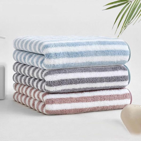 towel creative striped velvet bath for soft absorbent microfiber fabric household bathroom sets b
towel creative striped velvet bath for soft absorbent microfiber fabric household bathroom sets b