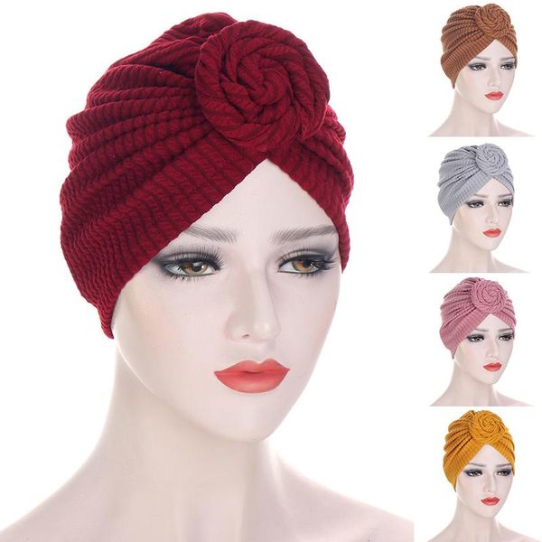 beanie/skull caps ladies striped snail hat muslim turban women solid color simple all-match soft high elasticity square scarf sold, Blue;gray
beanie/skull caps ladies striped snail hat muslim turban women solid color simple all-match soft high elasticity square scarf sold, Blue;gray