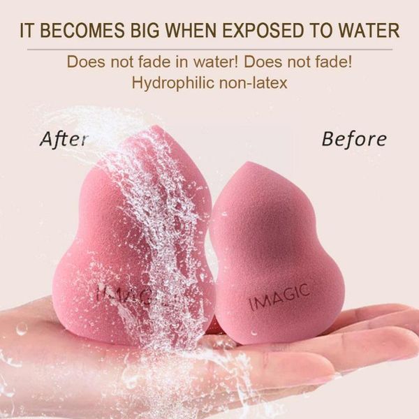 sponges, applicators & cotton quality makeup sponge a variety of styles professional egg to beauty use cosmetic puff for foundation e i1u6
sponges, applicators & cotton quality makeup sponge a variety of styles professional egg to beauty use cosmetic puff for foundation e i1u6