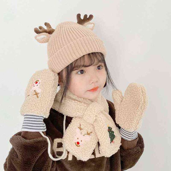 christmas elements kids knitted beanie gloves scarf 3pcs suit cartoon warmth hats toddler hat for winter supplies, Blue;gray
christmas elements kids knitted beanie gloves scarf 3pcs suit cartoon warmth hats toddler hat for winter supplies, Blue;gray