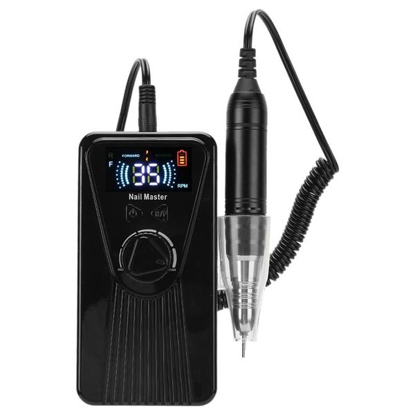 jmd-209 rechargeable nail polisher electric portable adjustable pen type eu plug drill & accessories
jmd-209 rechargeable nail polisher electric portable adjustable pen type eu plug drill & accessories