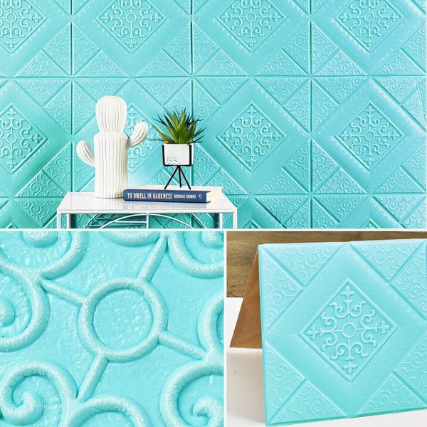 wallpapers 70x70cm 10pcs 3d plaid wallpaper xpe foam waterproof wall stickers self-adhesive paper kid children room ceiling soft decoration
wallpapers 70x70cm 10pcs 3d plaid wallpaper xpe foam waterproof wall stickers self-adhesive paper kid children room ceiling soft decoration