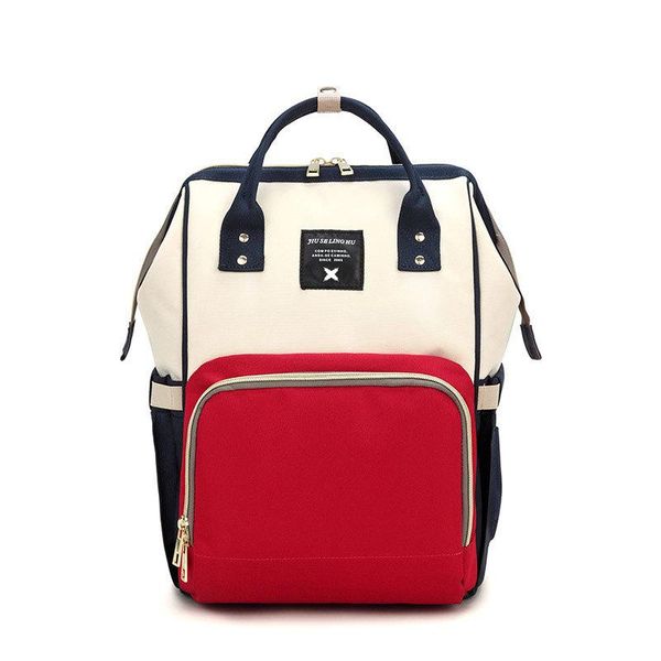 diaper bags mummy backpack zipper large capacity travel maternity bag baby multifunctional nursing care
diaper bags mummy backpack zipper large capacity travel maternity bag baby multifunctional nursing care