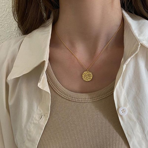 chains simple fashion personality creative design of irregular fine necklace jewelry women, Silver
chains simple fashion personality creative design of irregular fine necklace jewelry women, Silver