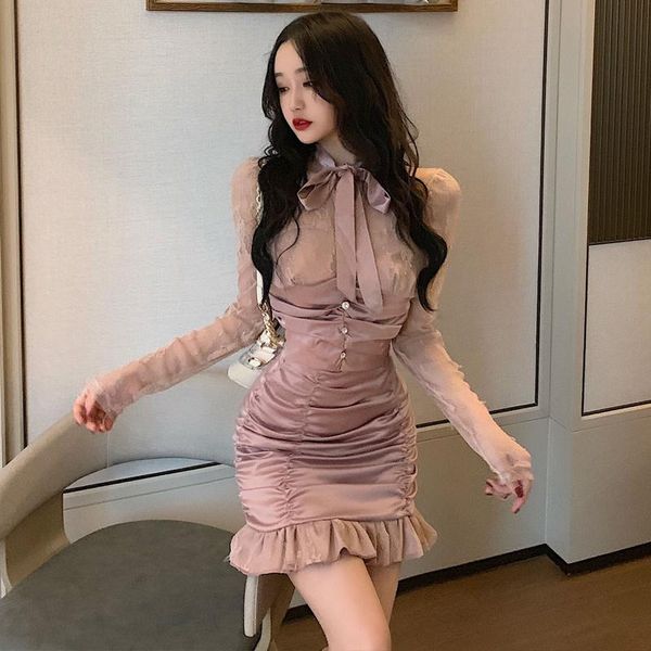 casual dresses gegejia spring lace stitching chest order drill buckle ten high waist crimp skirt two-piece set rac, Black;gray
casual dresses gegejia spring lace stitching chest order drill buckle ten high waist crimp skirt two-piece set rac, Black;gray