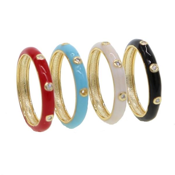 wedding rings fashion casual blue black white red cz bezel gold color plated finger for ol lady party jewelry gift, Slivery;golden
wedding rings fashion casual blue black white red cz bezel gold color plated finger for ol lady party jewelry gift, Slivery;golden