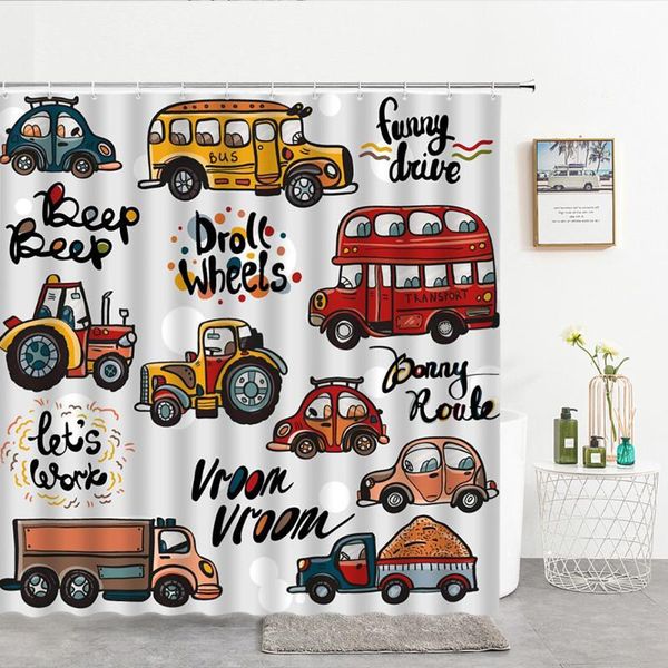 shower curtains cartoon boy car curtain bathroom waterproof polyester large size 240x180 decoration printed bath
shower curtains cartoon boy car curtain bathroom waterproof polyester large size 240x180 decoration printed bath