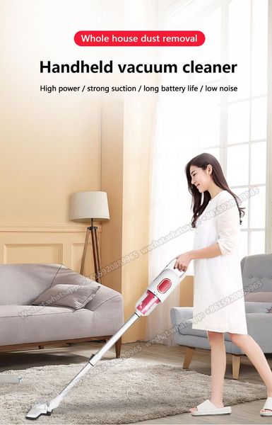 vacuum cleaners cleaner wired and wireless electric dust mites removal domestic home car floor carpet household handheld strong suction 
vacuum cleaners cleaner wired and wireless electric dust mites removal domestic home car floor carpet household handheld strong suction