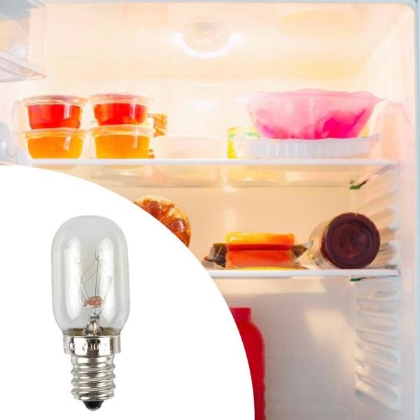 bulbs e12 appliance light 10w high brightness for kitchen refrigerator microwave ovens 110v lighting 2700k
bulbs e12 appliance light 10w high brightness for kitchen refrigerator microwave ovens 110v lighting 2700k