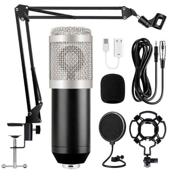 microphones bm800 studio condenser microphone professional gaming with sound card vocal record microfono for ktv karaoke youtuber
microphones bm800 studio condenser microphone professional gaming with sound card vocal record microfono for ktv karaoke youtuber