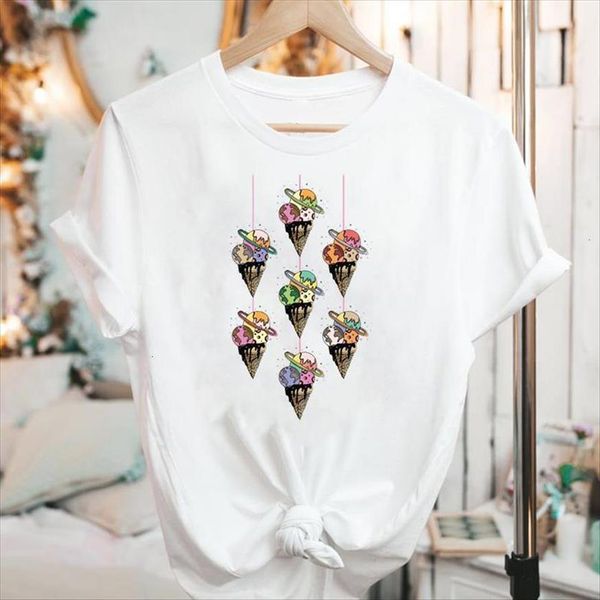 graphic cartoon summer trend ice women cream beach cute fashion 90s print female clothes tees t shirt, White
graphic cartoon summer trend ice women cream beach cute fashion 90s print female clothes tees t shirt, White
