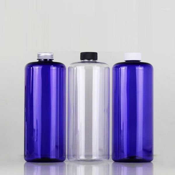 storage bottles & jars 1000ml empty pet plastic cosmetic packaging bottle with screw refillable shampoo 1l containers
storage bottles & jars 1000ml empty pet plastic cosmetic packaging bottle with screw refillable shampoo 1l containers