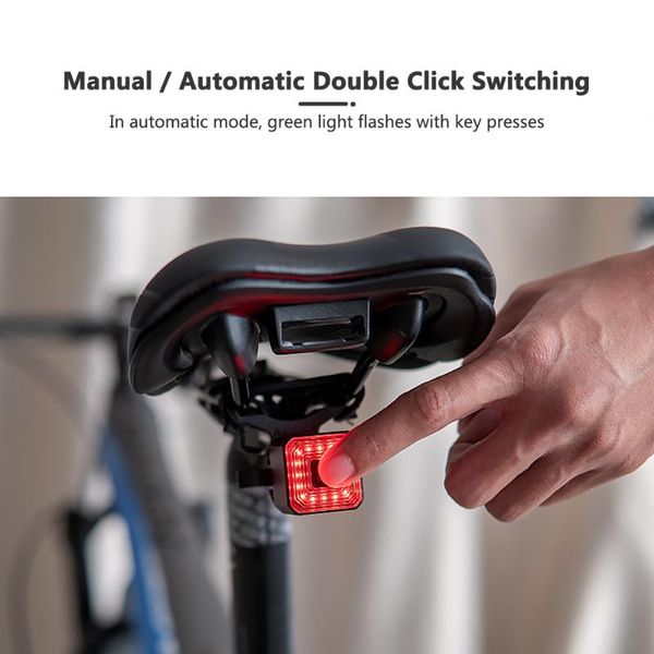 bike lights bicycle light usb rechargeable smart brake sensor tail rear lamp mtb road cycling warming lantern led taillight
bike lights bicycle light usb rechargeable smart brake sensor tail rear lamp mtb road cycling warming lantern led taillight