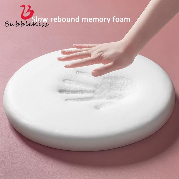 cushion/decorative pillow bubble kiss ins fashion round chair cushion soft comfortable stool seat with elastic memory foam for home office p
cushion/decorative pillow bubble kiss ins fashion round chair cushion soft comfortable stool seat with elastic memory foam for home office p
