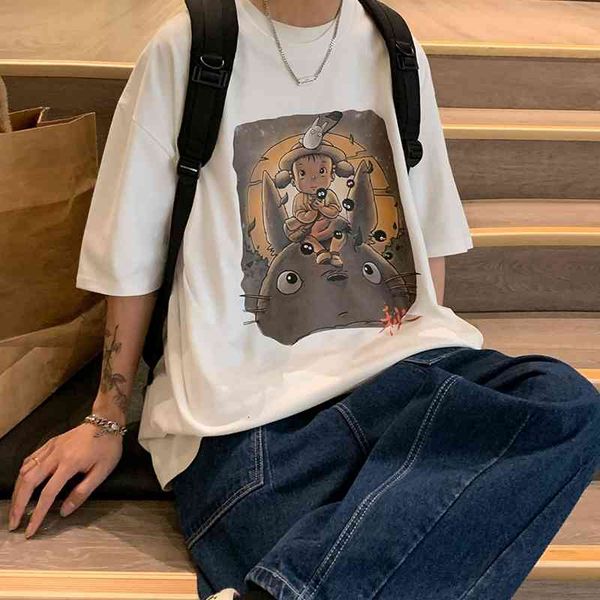 men's t-shirts fashion trend casual t shirts personality cartoon printing short sleeve t-shirt male high-quality tshirts s-5xl, White;black
men's t-shirts fashion trend casual t shirts personality cartoon printing short sleeve t-shirt male high-quality tshirts s-5xl, White;black