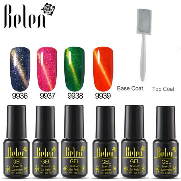 nail art kits belen 8ml not moving cat eye gel polish set with base coat lacquer 3d effect magnetic need manicure for nails
nail art kits belen 8ml not moving cat eye gel polish set with base coat lacquer 3d effect magnetic need manicure for nails