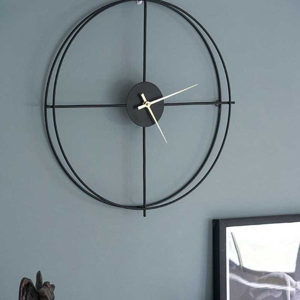 wall clocks metal clock 2021 large modern design using high-quality quartz movement living room bedroom decor
wall clocks metal clock 2021 large modern design using high-quality quartz movement living room bedroom decor