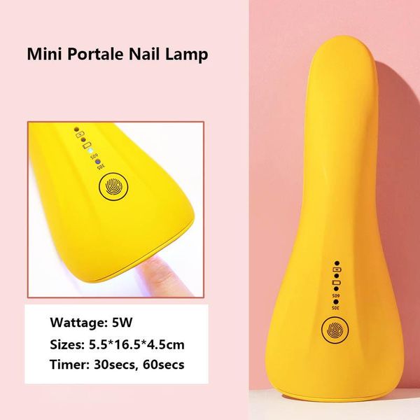 nail dryers 1pc yellow white rechargeable portable mini lamp dryer uv led machine 2 timer curing polish glue light
nail dryers 1pc yellow white rechargeable portable mini lamp dryer uv led machine 2 timer curing polish glue light