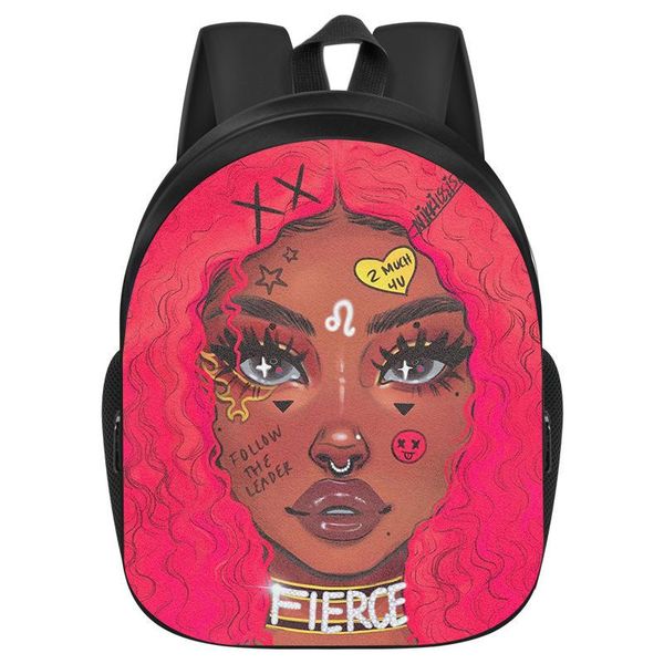 backpack 3d printed lafro lady african girl primary and middle school students schoolbag children girls travel laptop
backpack 3d printed lafro lady african girl primary and middle school students schoolbag children girls travel laptop