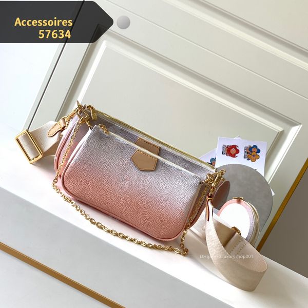 5a 3 pcs set bag multi accessoires clutch handbag women shoulder crossbody bags lady designer handbags m57634 m57633
5a 3 pcs set bag multi accessoires clutch handbag women shoulder crossbody bags lady designer handbags m57634 m57633