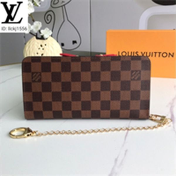 compact brand designer luxury key m6150 plaid chain purse wallet red men evening real leather long clutches wallet chain wallets card holder, Red;black
compact brand designer luxury key m6150 plaid chain purse wallet red men evening real leather long clutches wallet chain wallets card holder, Red;black