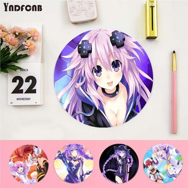 mouse pads & wrist rests yndfcnb anime hyperdimension neptunia silicone round pad to game anti-slip lappc mice mat gaming mousepad
mouse pads & wrist rests yndfcnb anime hyperdimension neptunia silicone round pad to game anti-slip lappc mice mat gaming mousepad
